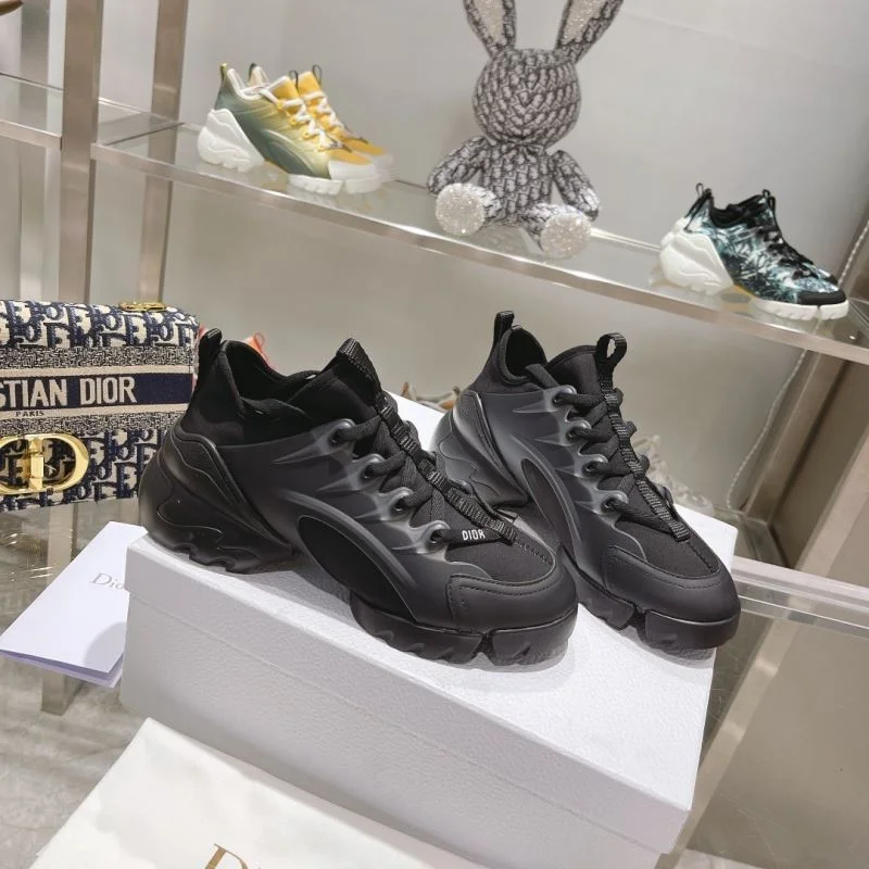 Durable Christian Dior Sneaker 21640