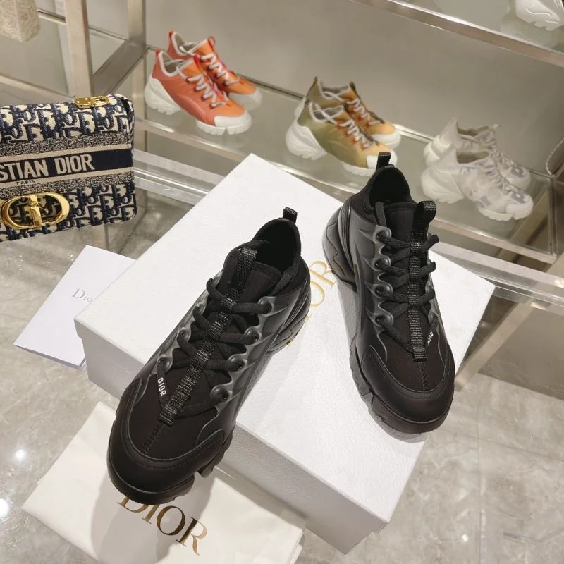 Durable Christian Dior Sneaker 21640