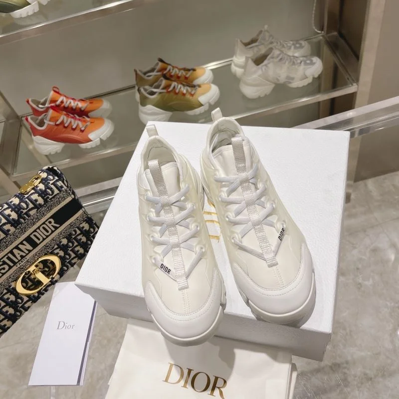Christian Dior Sneaker EyeCatching 21645