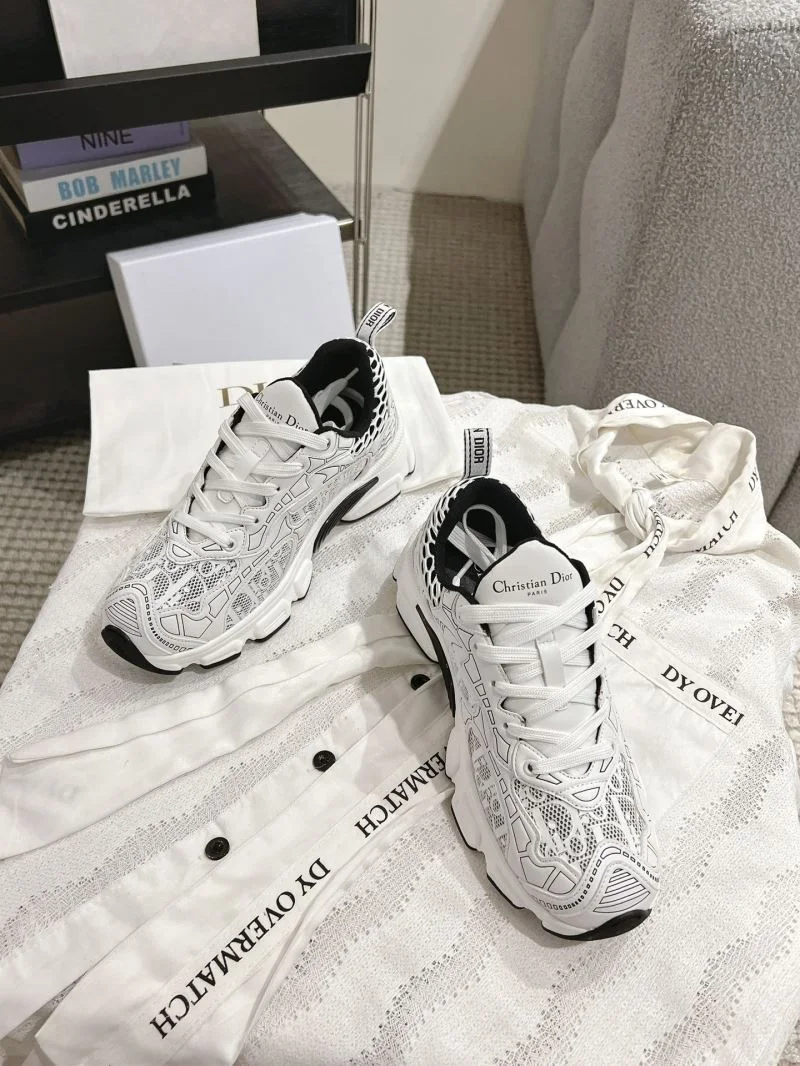 Thermal Christian Dior Sneaker 21637