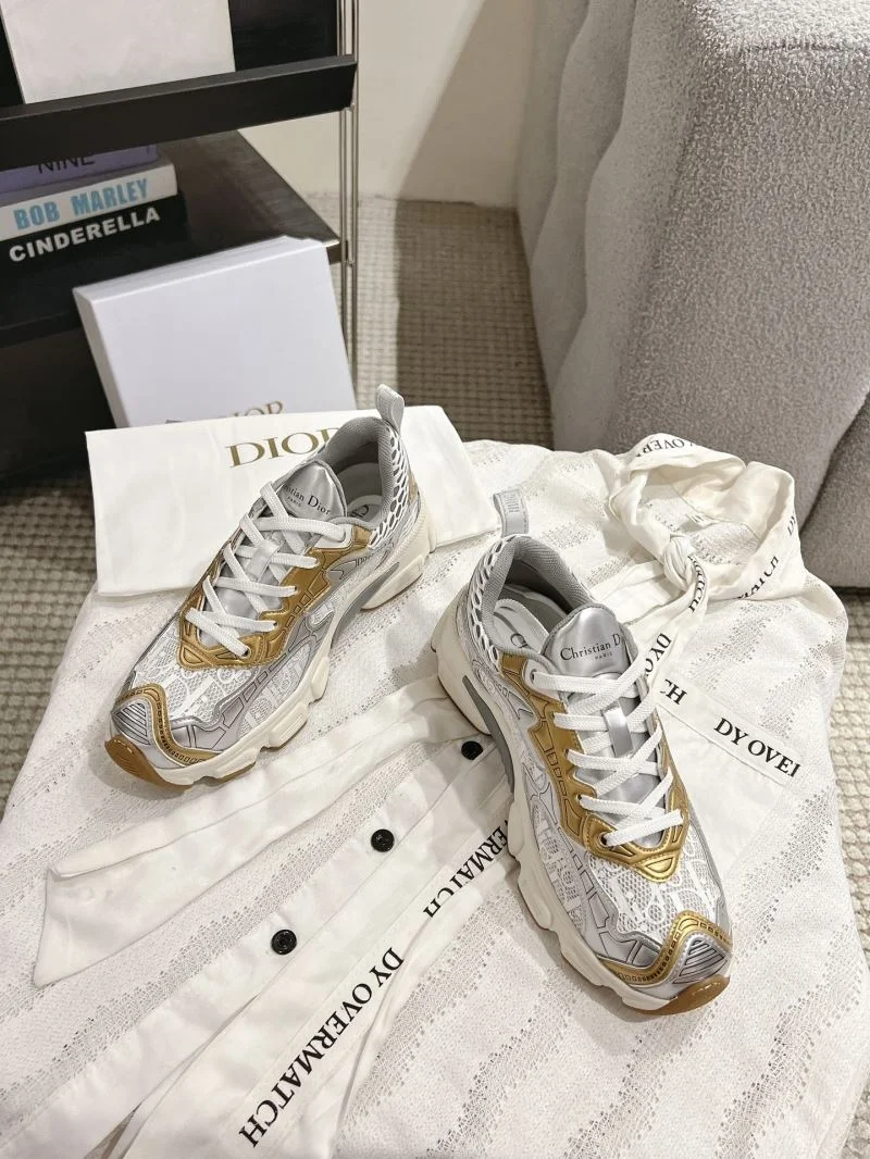 OnTrend Christian Dior Sneaker 21642