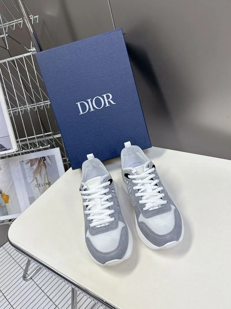 Christian Dior Sneaker RelaxedFit 21641