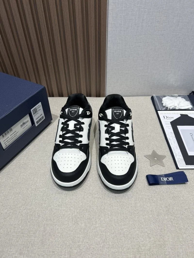 Christian Dior Sneaker SunProtective 21654