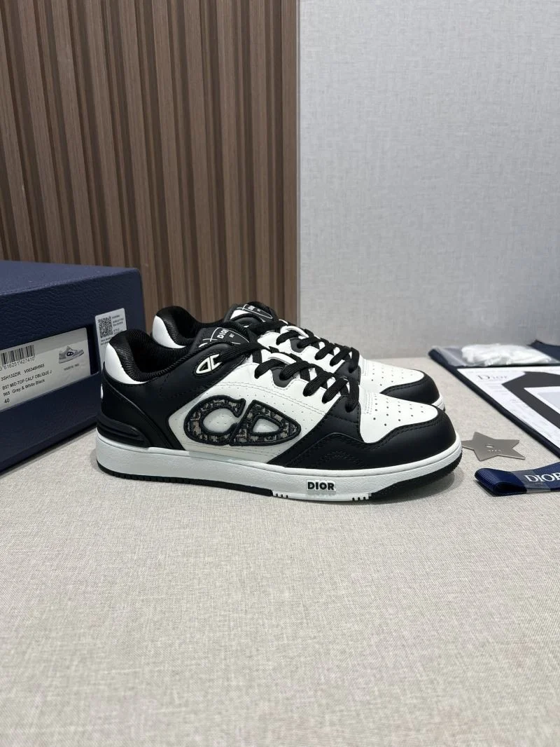 Christian Dior Sneaker SunProtective 21654