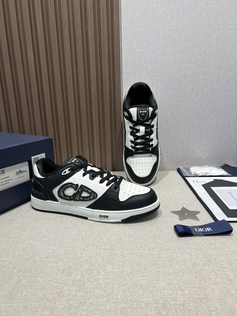 Christian Dior Sneaker SunProtective 21654