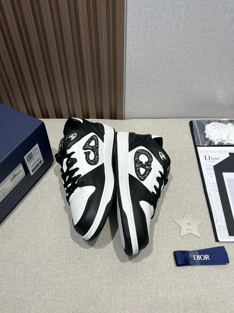 Christian Dior Sneaker SunProtective 21654