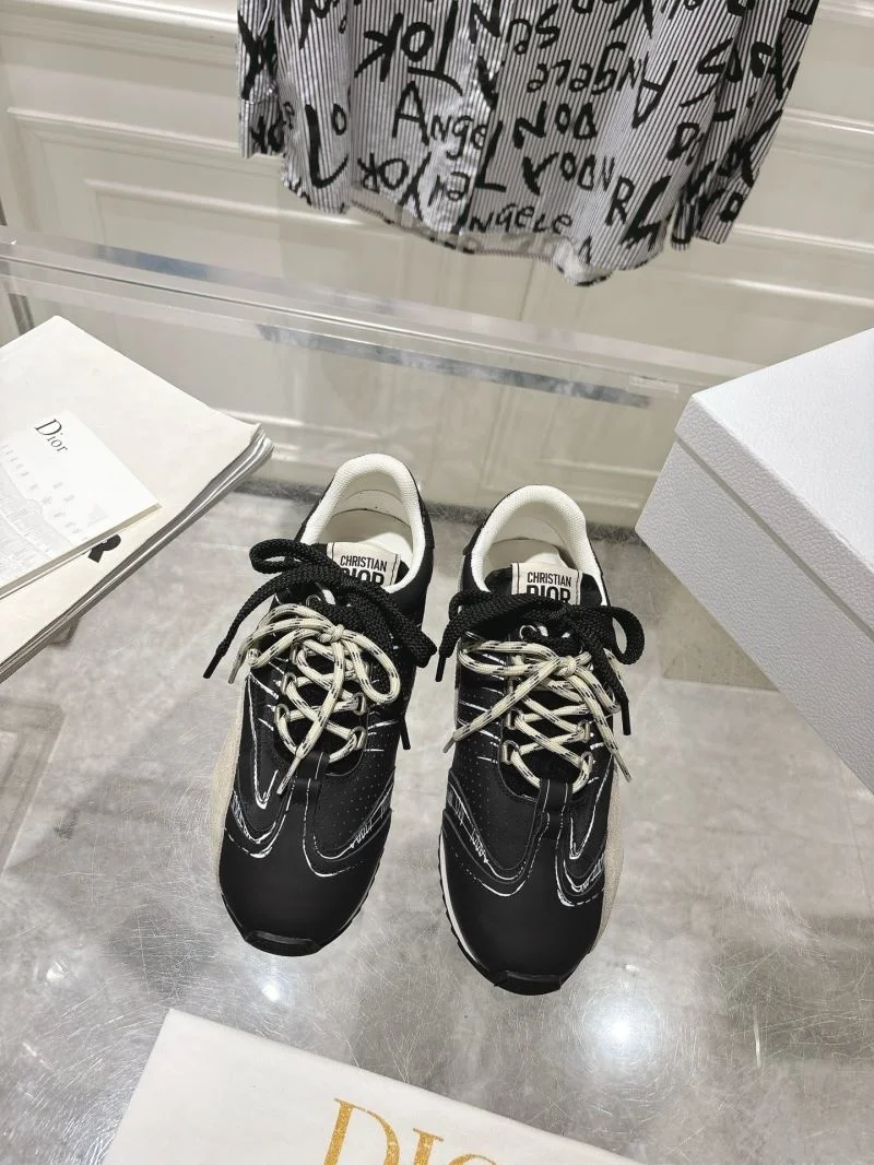 Christian Dior Sneaker Durable 21634