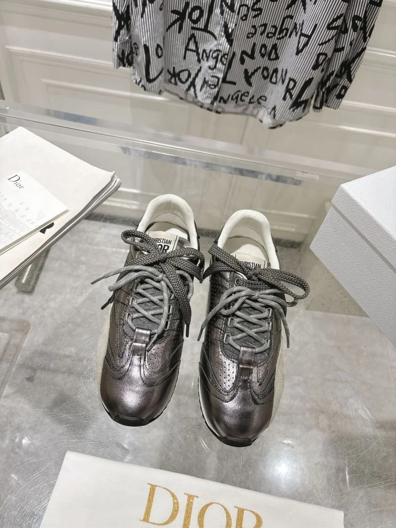 Bright Christian Dior Sneaker 21646