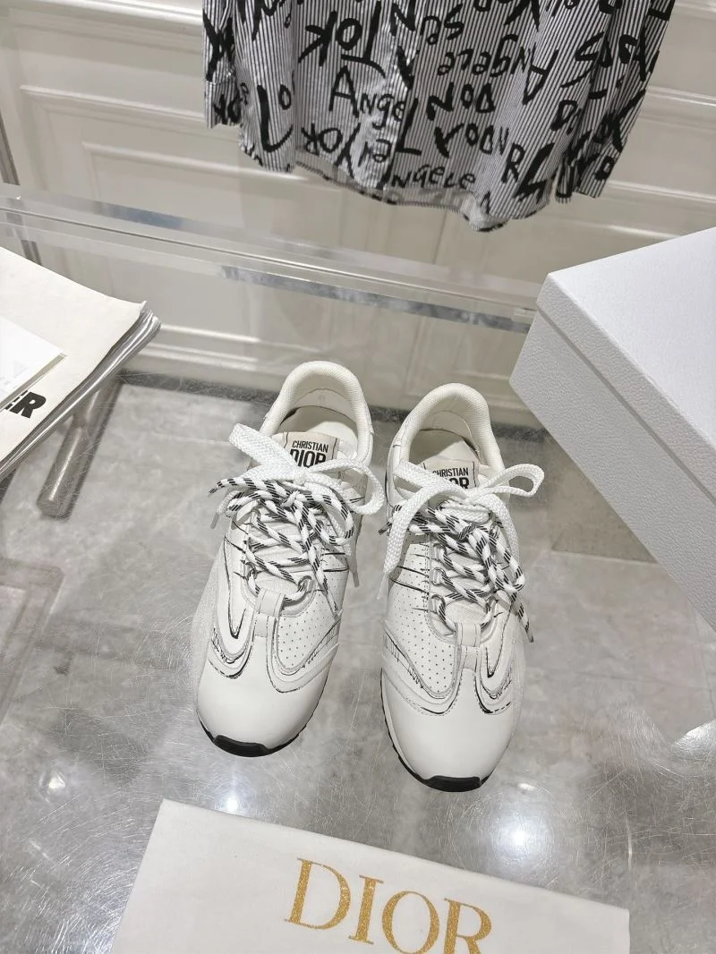 Christian Dior Sneaker SportInspired 21636