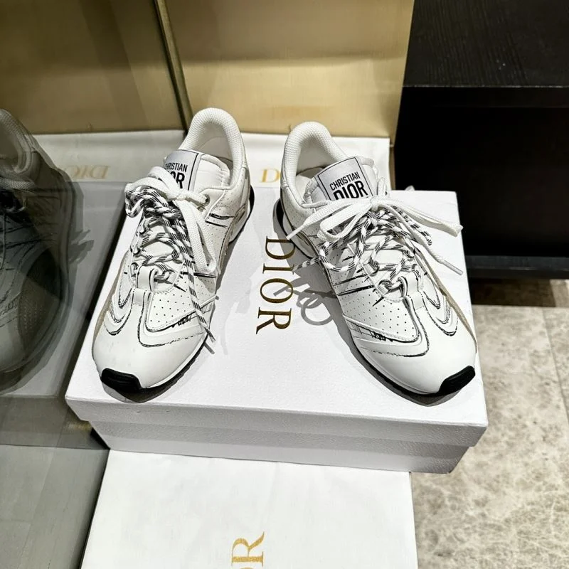 Christian Dior Sneaker FashionForward 21648