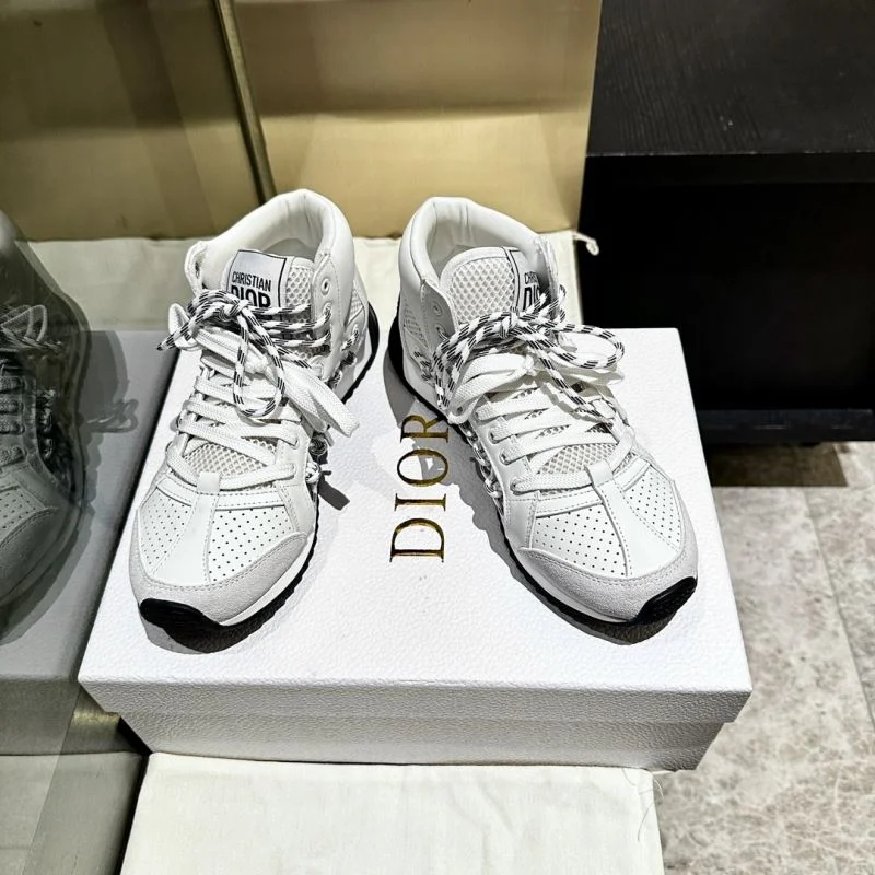 Christian Dior Sneaker Colorful 21644