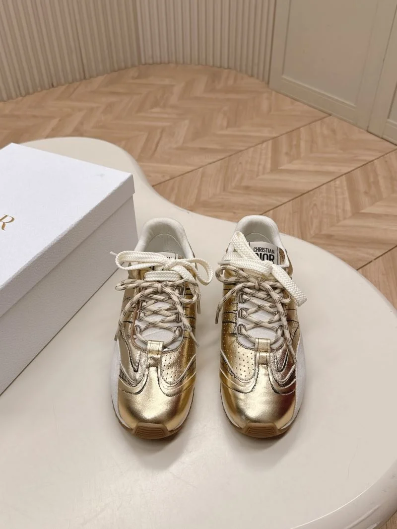 Christian Dior Sneaker Practical 21631