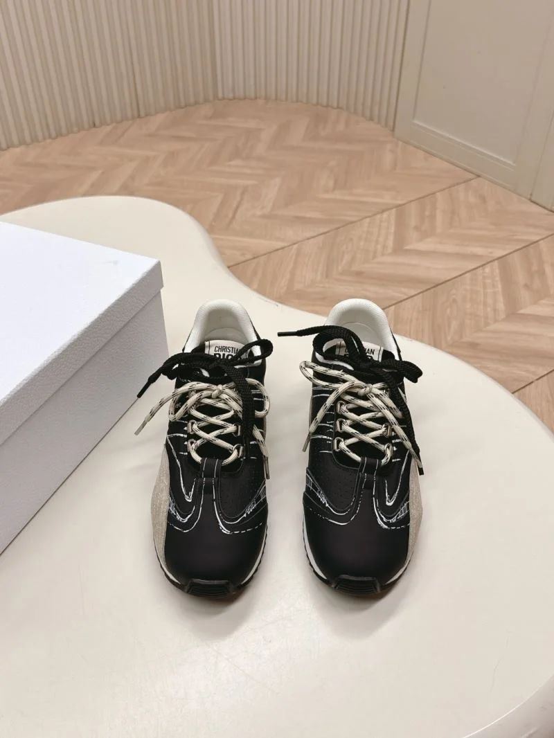 TimelessDesign Christian Dior Sneaker 21660