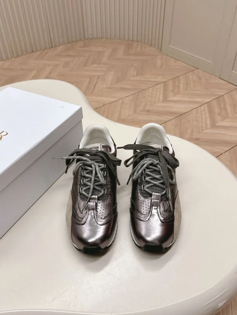 Christian Dior Sneaker OdorResistant 21630