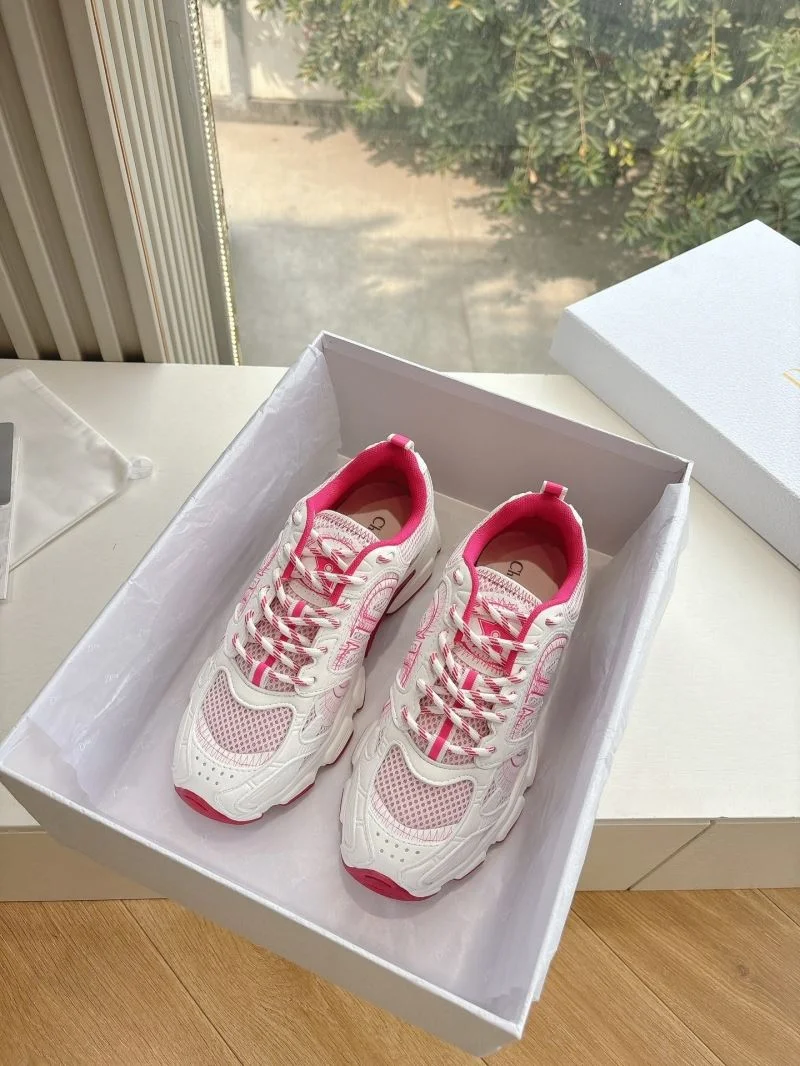 Christian Dior Sneaker Contemporary 21354