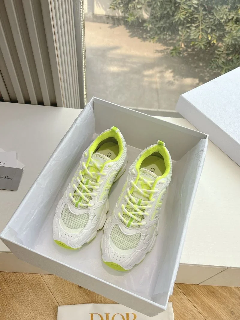 Christian Dior Sneaker Original 21356