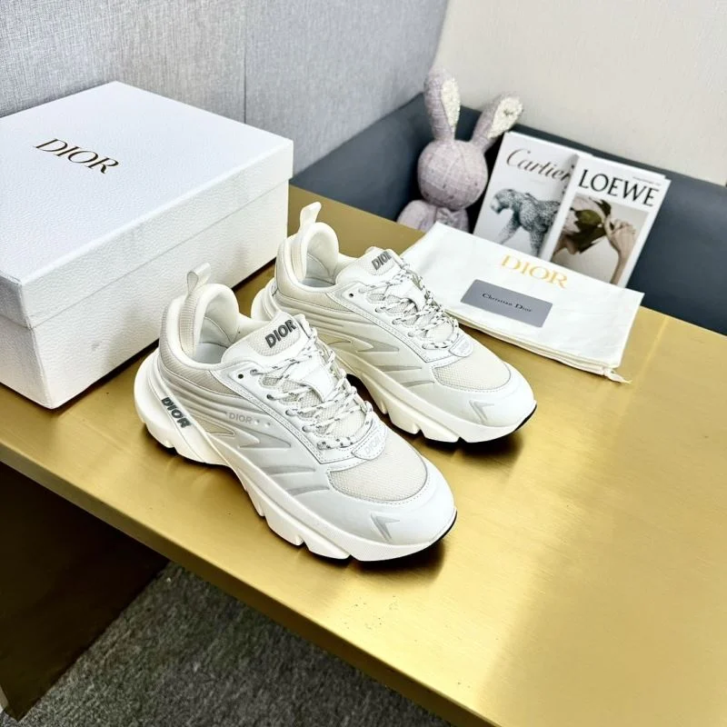Christian Dior Sneaker AllSeason 21355