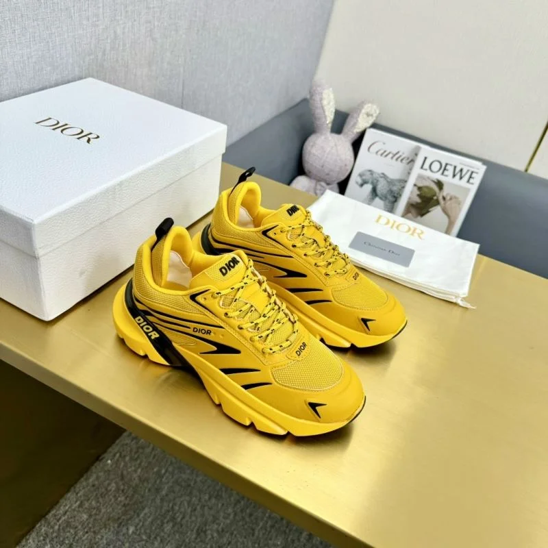 Christian Dior Sneaker Seasonal 21357