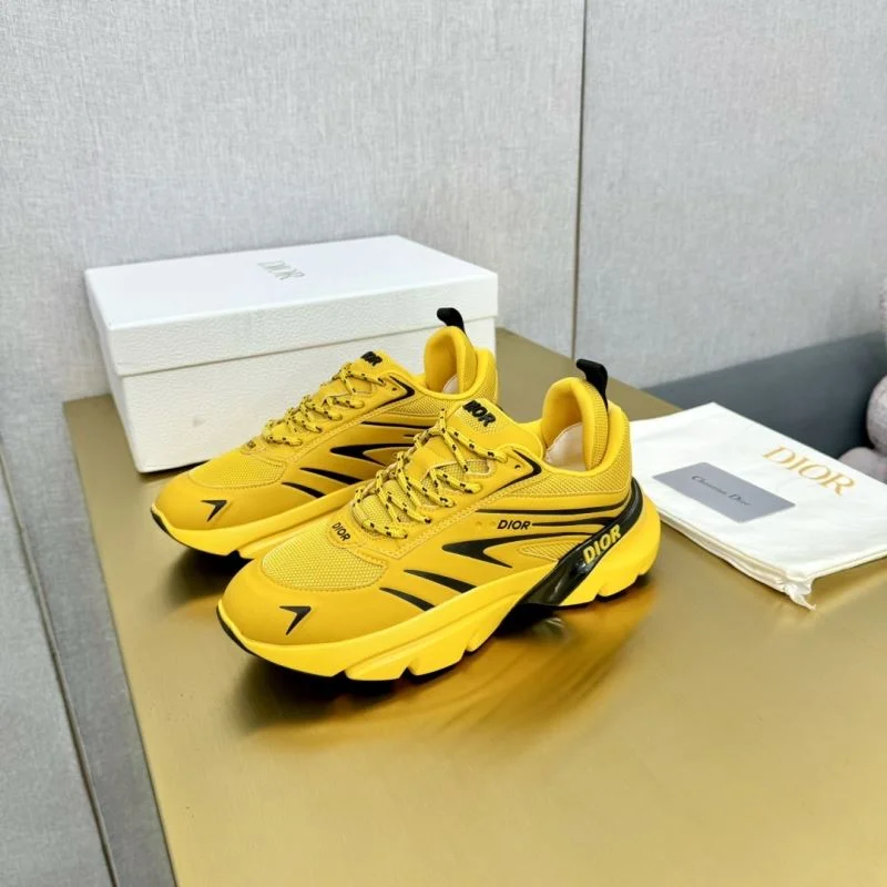 Christian Dior Sneaker Seasonal 21357