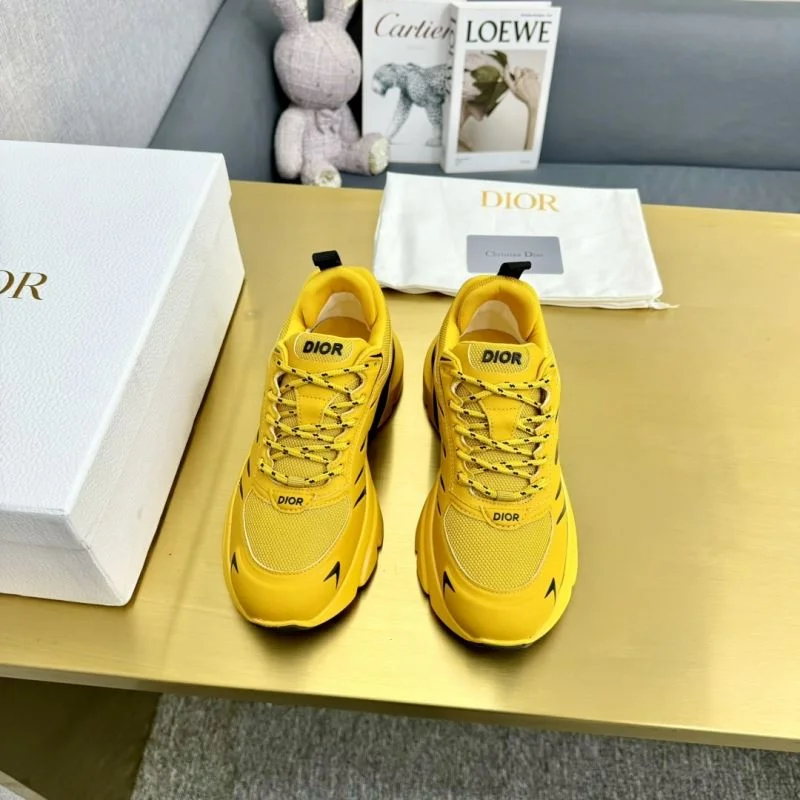 Christian Dior Sneaker Seasonal 21357