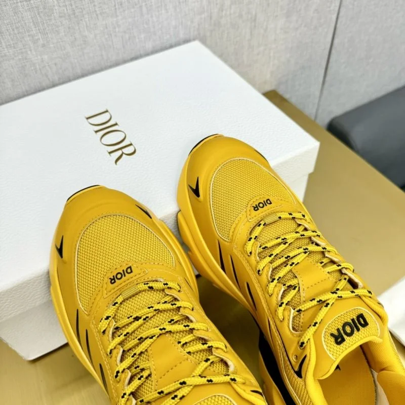 Christian Dior Sneaker Seasonal 21357