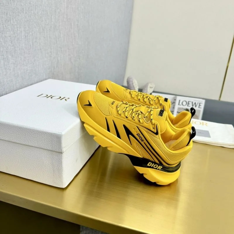 Christian Dior Sneaker Seasonal 21357
