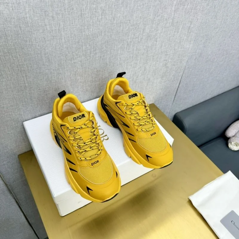 Christian Dior Sneaker Seasonal 21357