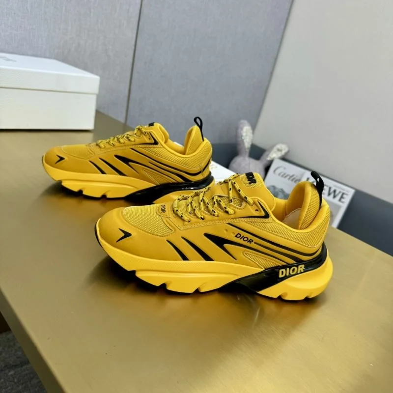 Christian Dior Sneaker Seasonal 21357