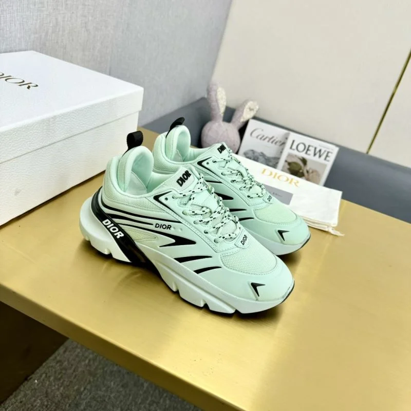 Christian Dior Sneaker Trendsetting 21350