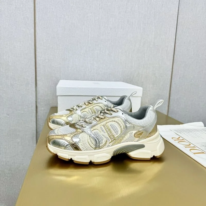 MoistureWicking Christian Dior Sneaker 21344