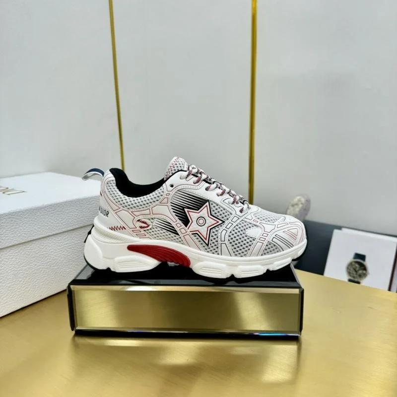 Christian Dior Sneaker Vibrant 21346