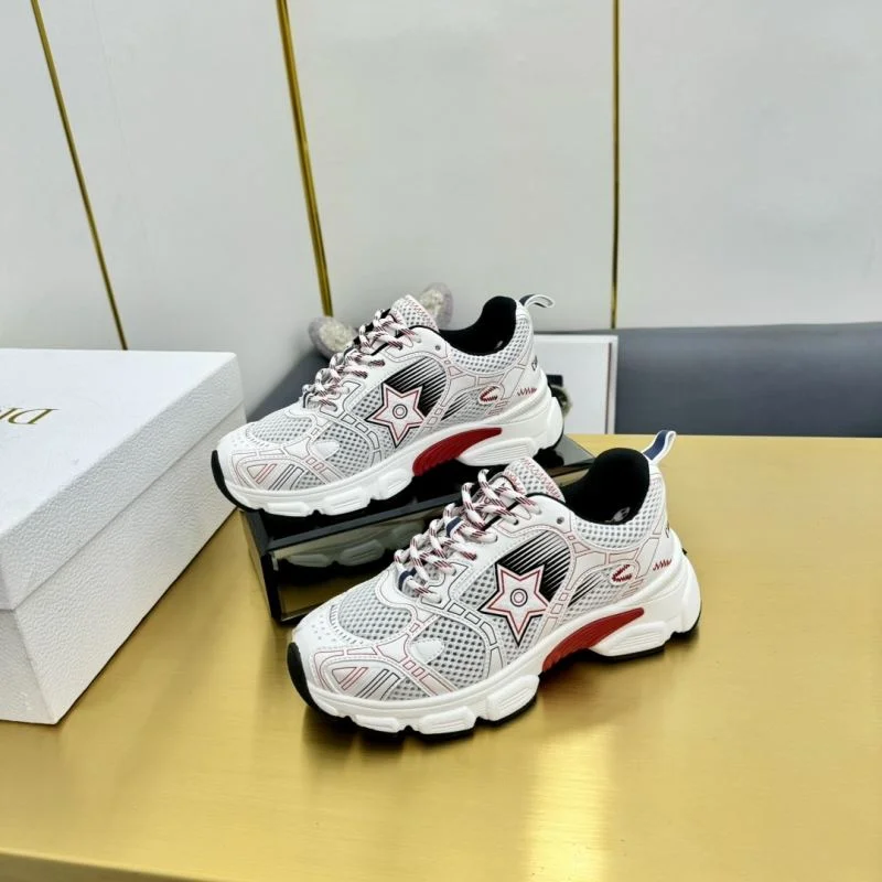 Christian Dior Sneaker Vibrant 21346