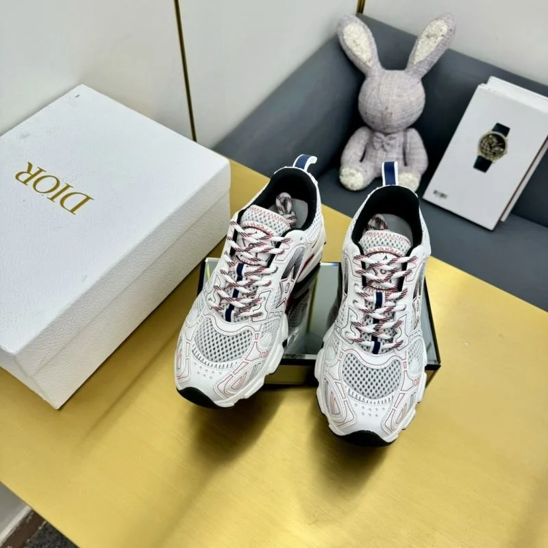 Christian Dior Sneaker Vibrant 21346