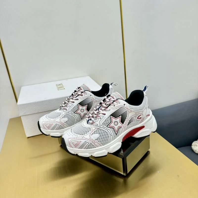 Christian Dior Sneaker Vibrant 21346