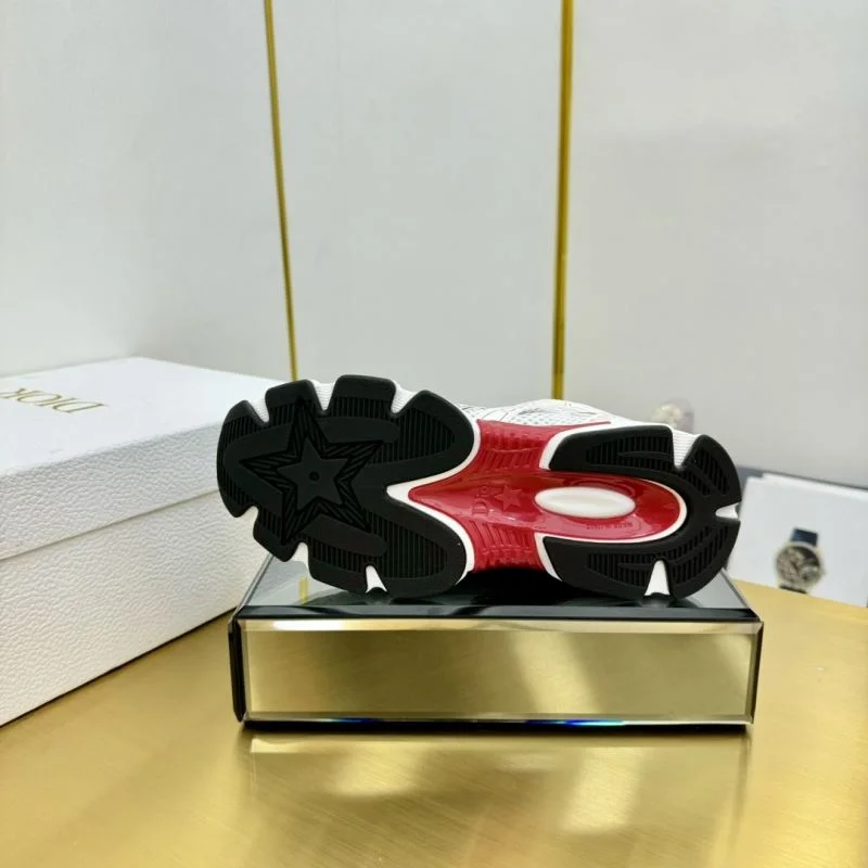 Christian Dior Sneaker Vibrant 21346