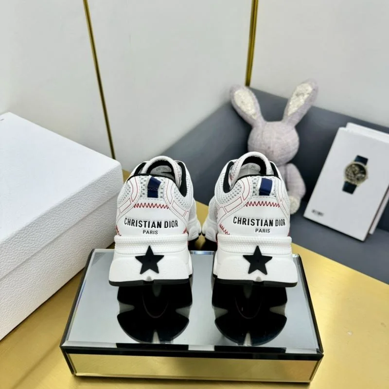 Christian Dior Sneaker Vibrant 21346