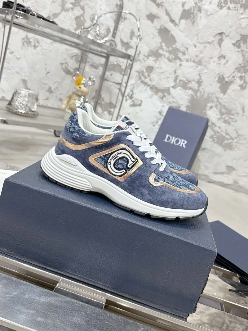 Christian Dior Sneaker UrbanChic 21349