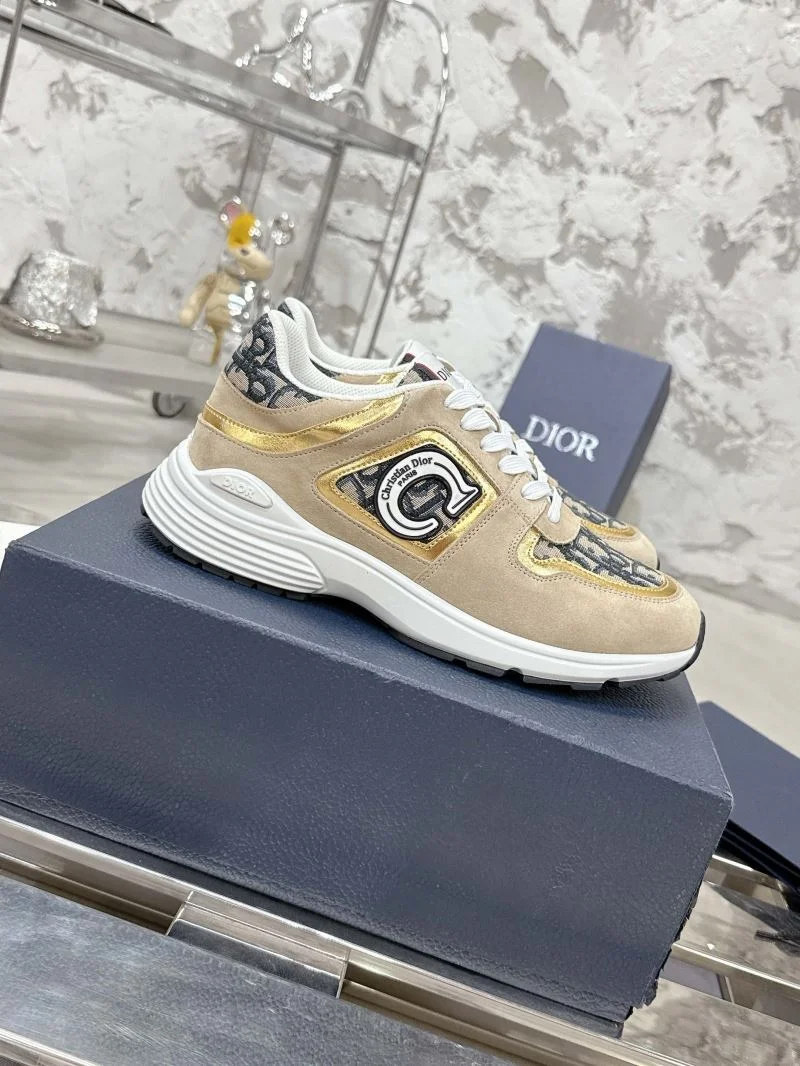 Christian Dior Sneaker MoistureWicking 21336