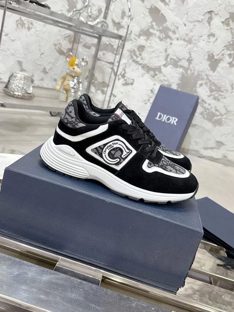 FreshLook Christian Dior Sneaker 21339