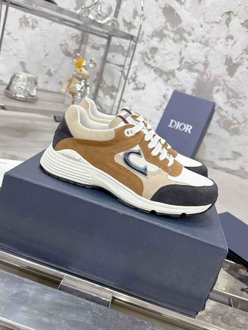 Christian Dior Sneaker Practical 21341