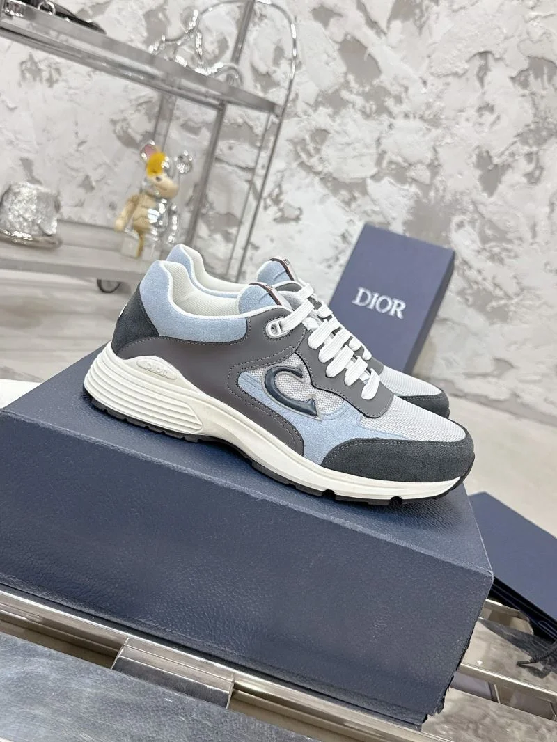 UrbanChic Christian Dior Sneaker 21338