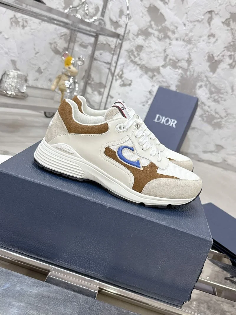 WrinkleFree Christian Dior Sneaker 21335