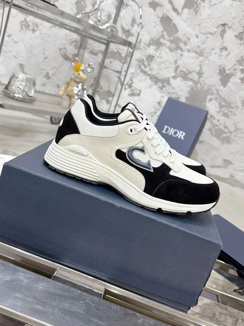 SmoothTexture Christian Dior Sneaker 21334
