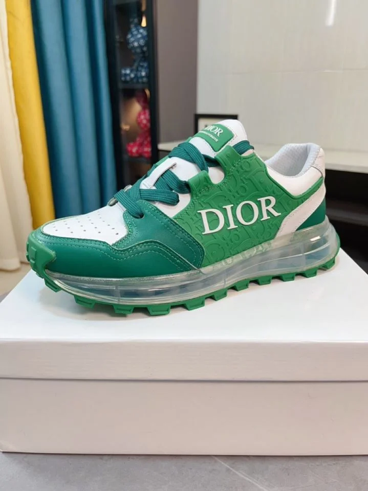 WrinkleFree Christian Dior Sneaker 22175