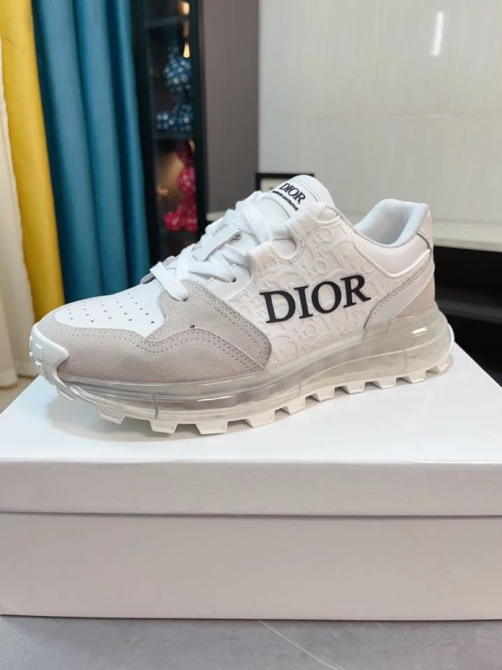 Christian Dior Sneaker Compact 22171