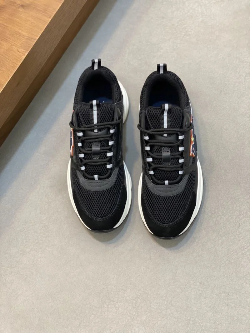 Christian Dior Sneaker SunProtective 22172