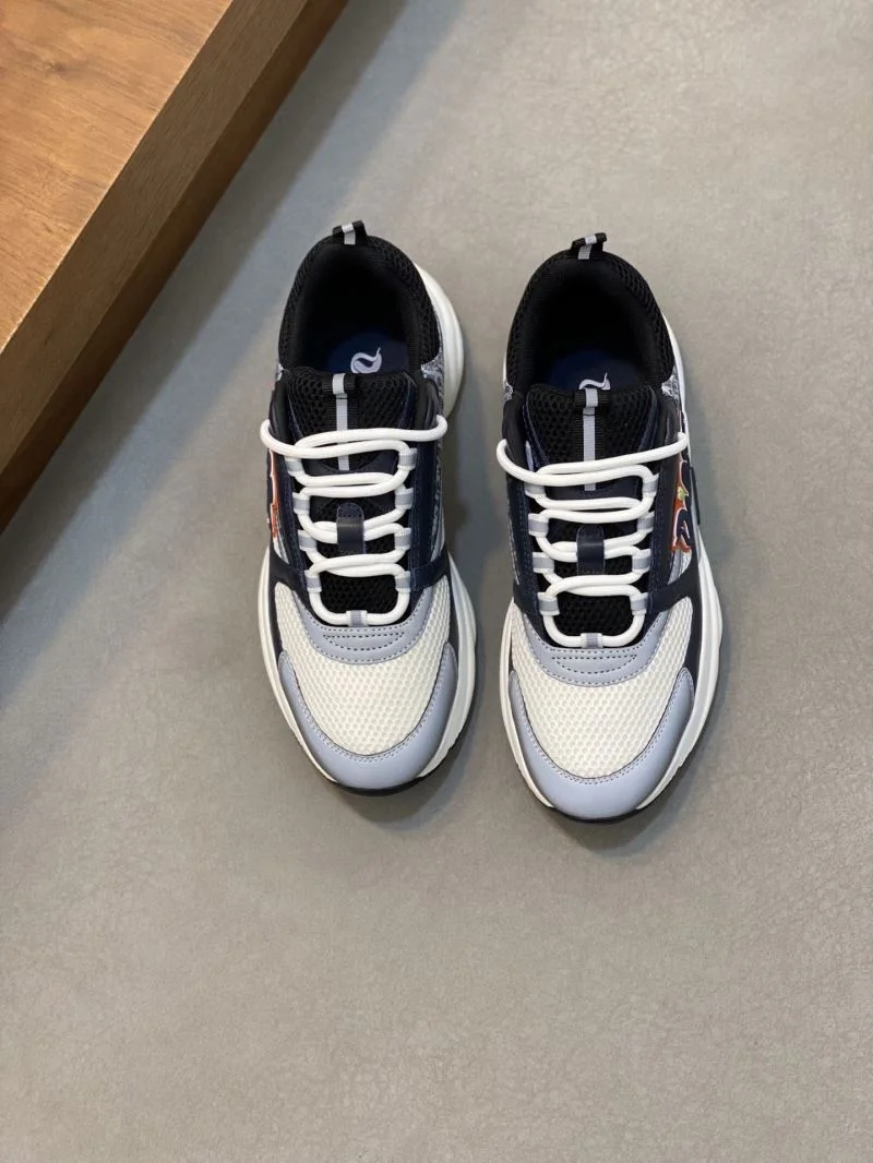 SmoothTexture Christian Dior Sneaker 22169