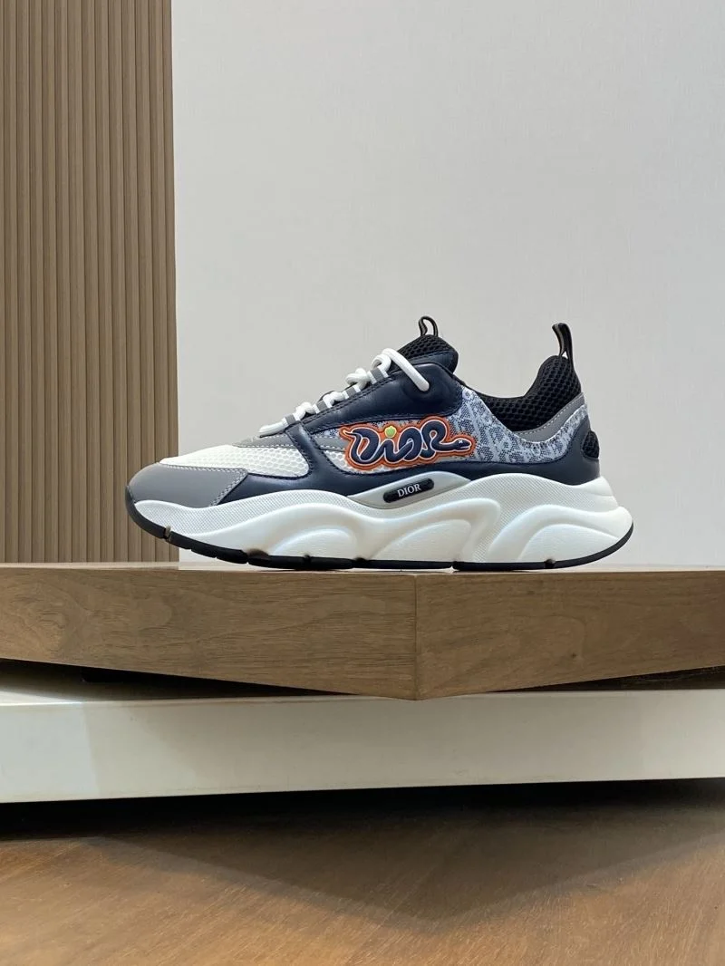 SmoothTexture Christian Dior Sneaker 22169