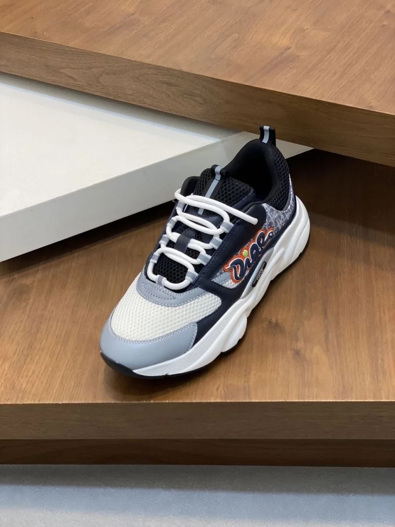 SmoothTexture Christian Dior Sneaker 22169
