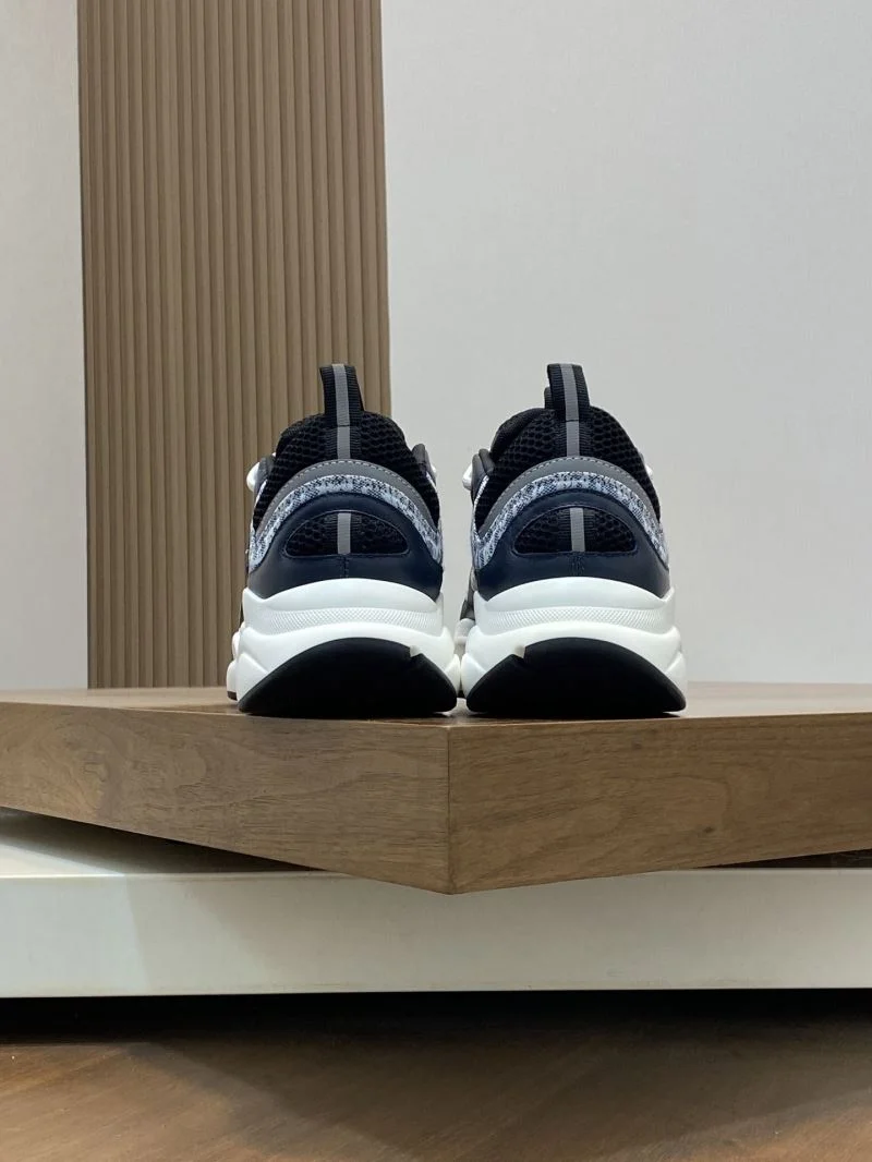 SmoothTexture Christian Dior Sneaker 22169